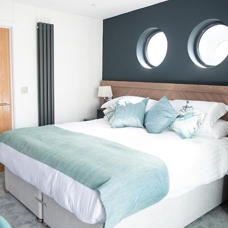 Rooms At Penarth Marina Κάρντιφ Εξωτερικό φωτογραφία