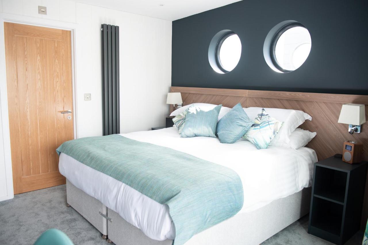 Rooms At Penarth Marina Κάρντιφ Εξωτερικό φωτογραφία