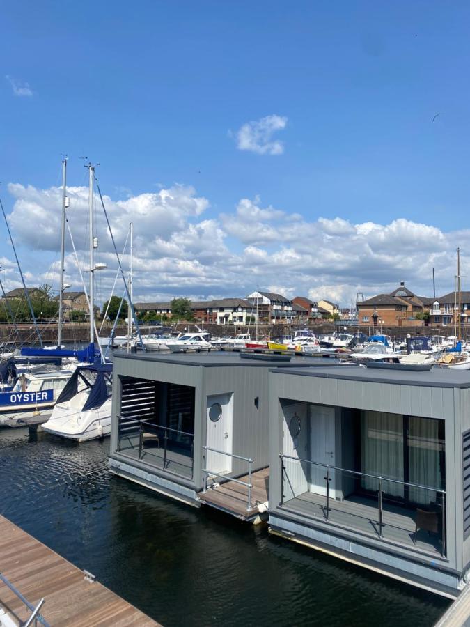Rooms At Penarth Marina Κάρντιφ Εξωτερικό φωτογραφία