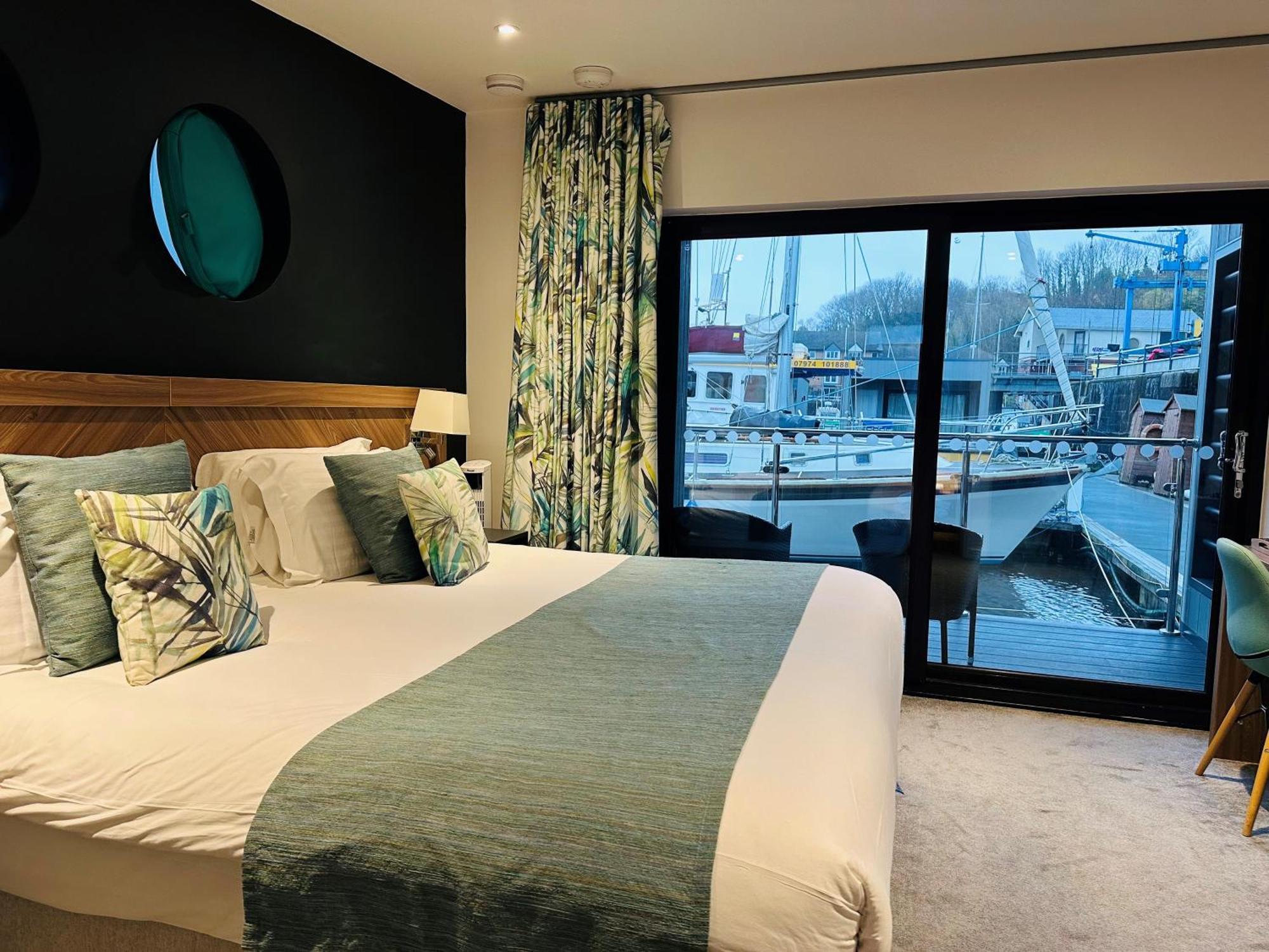 Rooms At Penarth Marina Κάρντιφ Εξωτερικό φωτογραφία