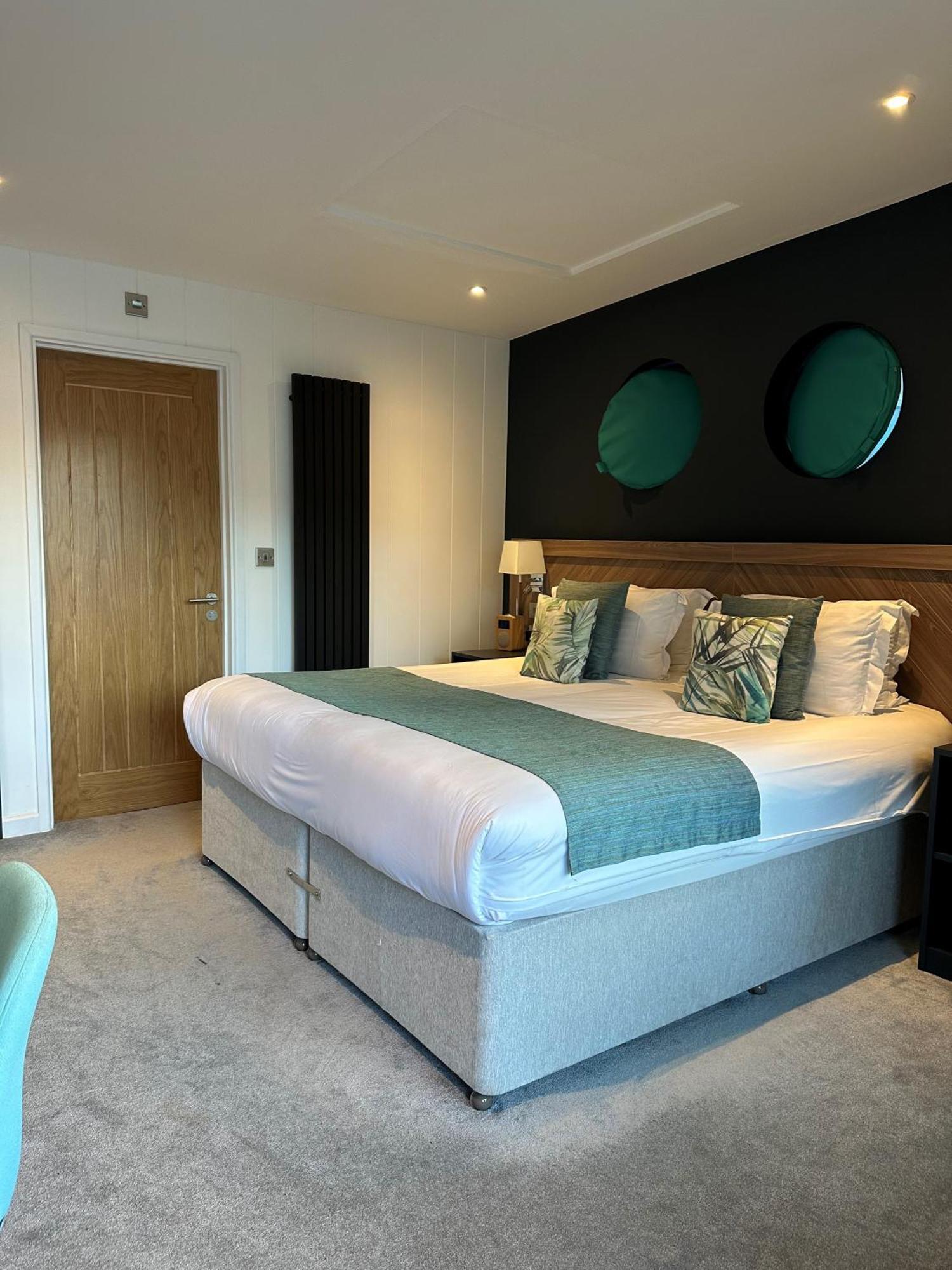 Rooms At Penarth Marina Κάρντιφ Εξωτερικό φωτογραφία