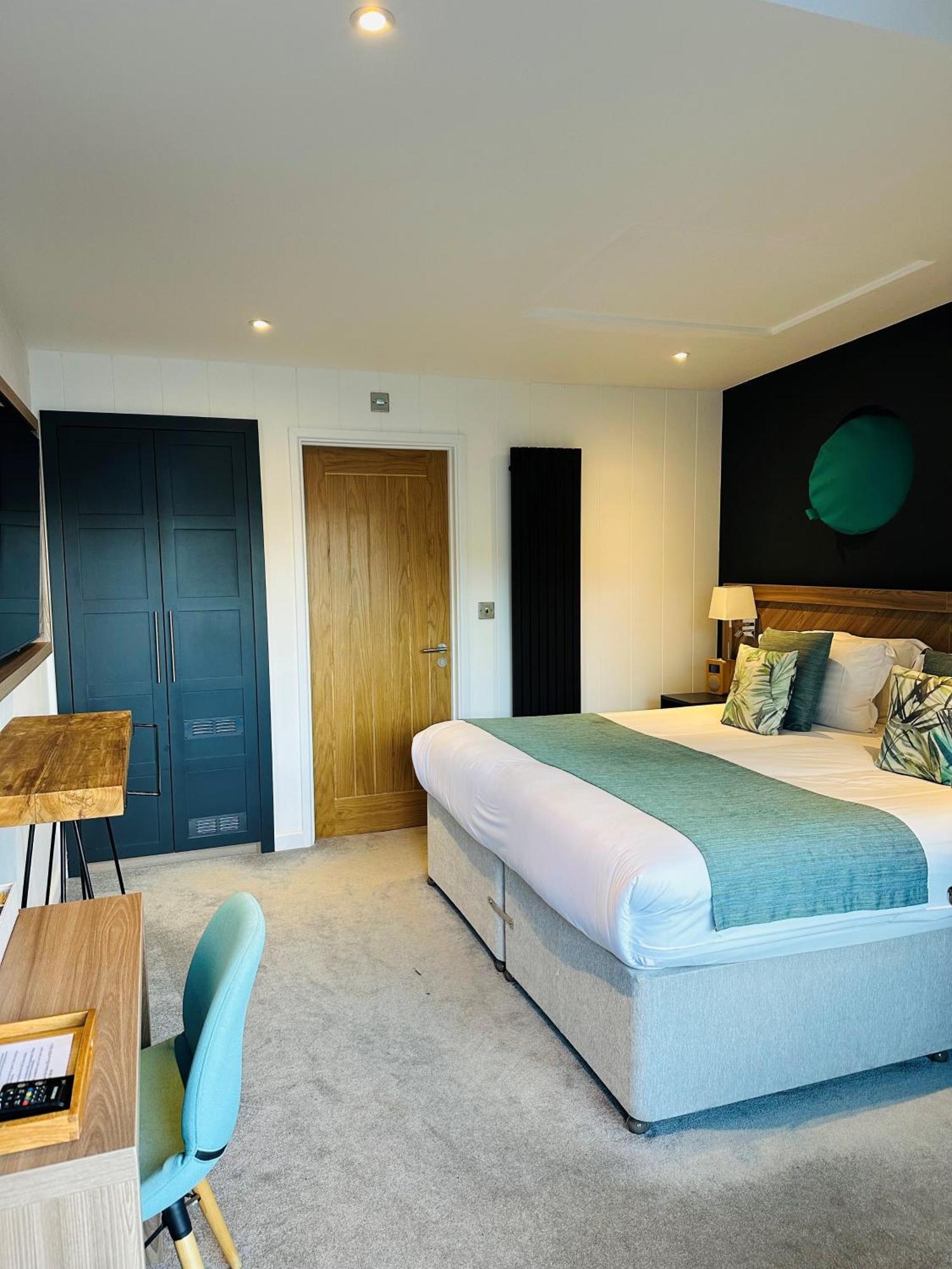 Rooms At Penarth Marina Κάρντιφ Εξωτερικό φωτογραφία